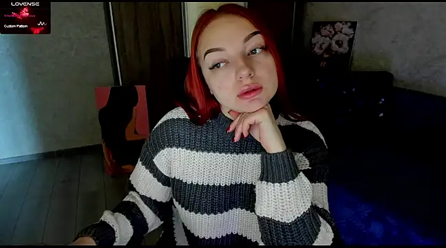 Stella  Cox online show from 6, 2, 2025