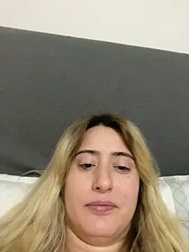 afrodizyak online show from 10, 2, 2026