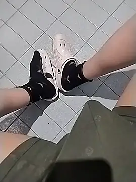 Snapshot of Efhesa6x chatting on 18, 9, 2025 Efhesa6x online show from 18, 9, 2025