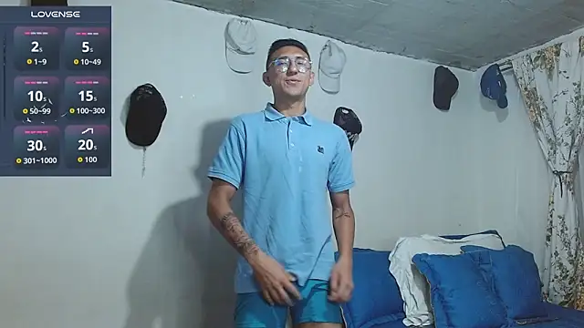 samfox  online show from 4, 4, 2026