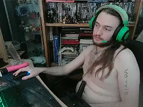 nicolasdumand21 online show from 22, 2, 2025