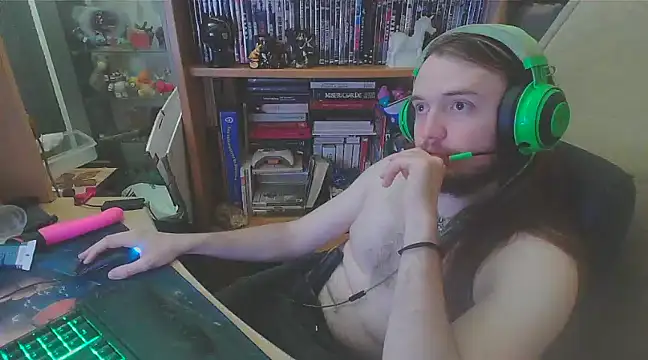 nicolasdumand21 online show from 22, 2, 2025