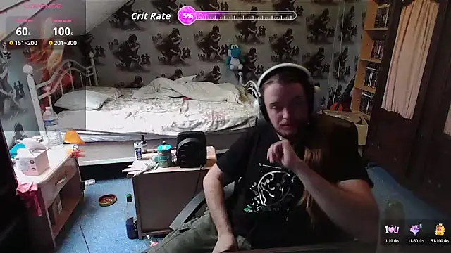 nicolasdumand21 online show from 14, 11, 2025