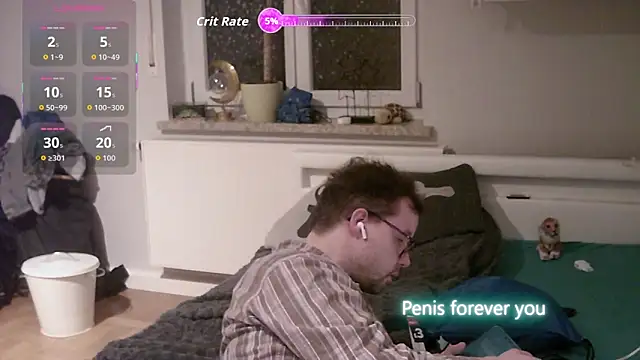 larsgessner30 online show from 19, 2, 2026