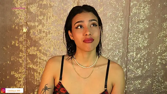 cataleyya 666 online show from 5, 12, 2025