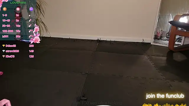 Milky flexy cat online show from 14, 1, 2025