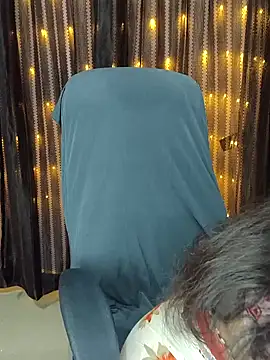 Snapshot of Tanvi-patil chatting on 17, 3, 2025 Tanvi-patil online show from 17, 3, 2025