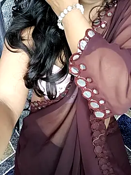 Snapshot of Tanvi-patil chatting on 8, 7, 2026 Tanvi-patil online show from 8, 7, 2026