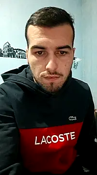 lucasb17 online show from 22, 1, 2025