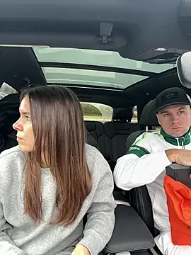 JuicyFruits93 online show from 17, 2, 2026