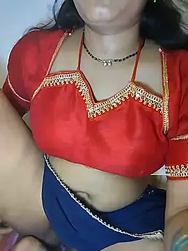 Snapshot of Simaran_bhabhi chatting on 26, 4, 2026 Simaran bhabhi online show from 26, 4, 2026