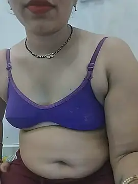 Snapshot of Simaran_bhabhi chatting on 15, 5, 2026 Simaran bhabhi online show from 15, 5, 2026