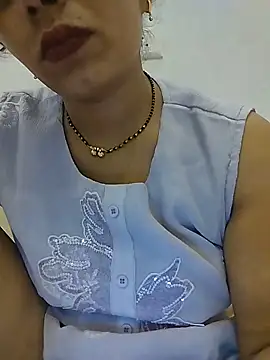 Snapshot of Simaran_bhabhi chatting on 18, 5, 2026 Simaran bhabhi online show from 18, 5, 2026