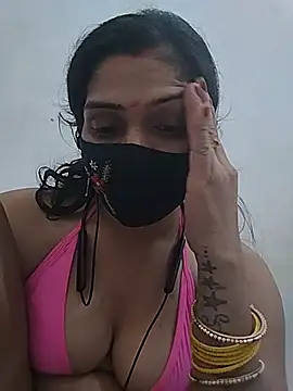 Snapshot of Simaran_bhabhi chatting on 29, 5, 2026 Simaran bhabhi online show from 29, 5, 2026