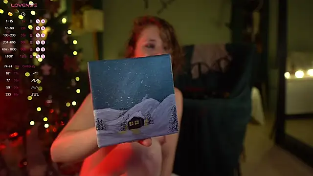 Your phobia online show from 20, 12, 2024