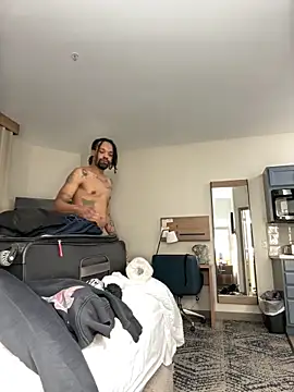 1BeautyN1Beast online show from 8, 2, 2026