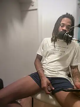 1BeautyN1Beast online show from 25, 2, 2026