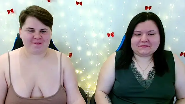 BeckyAndHellen online show from 11, 1, 2026