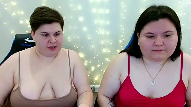 BeckyAndHellen online show from 20, 3, 2026
