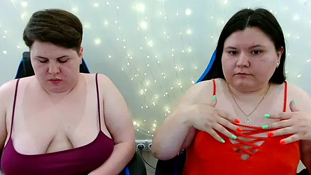 BeckyAndHellen online show from 1, 7, 2026