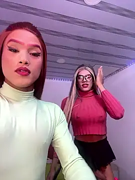 big girl21cm online show from 17, 1, 2026