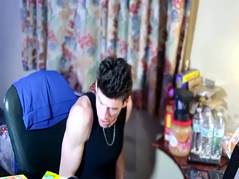 savageconfidence online show from 2, 11, 2025