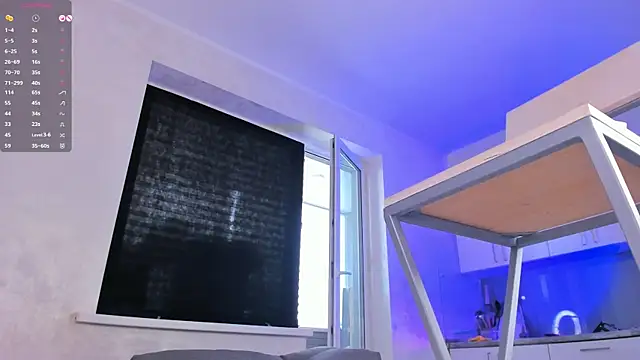 cindycumalot online show from 5, 3, 2025