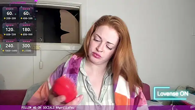 aaprill online show from 10, 9, 2025