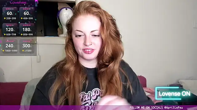 aaprill online show from 16, 10, 2025