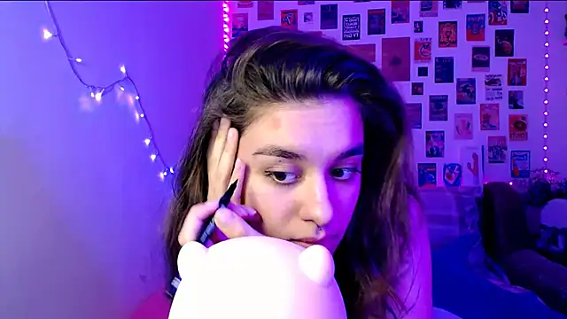 Celine Dionn online show from 16, 2, 2025