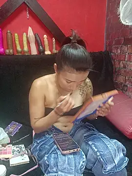 Yaumiko online show from 29, 10, 2025