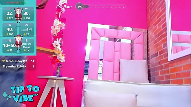 Snapshot of malu_horny_69 chatting on 23, 12, 2024 malu horny 69 online show from 23, 12, 2024