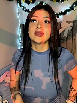 Snapshot of _Lixth_ chatting on 22, 11, 2025 Lixth online show from 22, 11, 2025