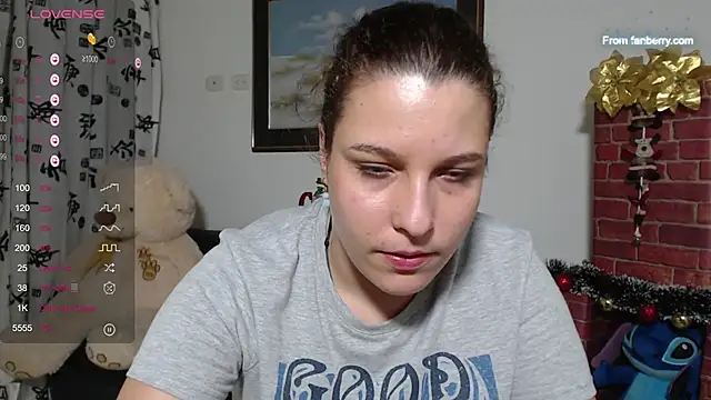 alexia 87 online show from 7, 12, 2024