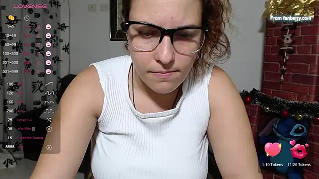 alexia 87 online show from 10, 12, 2024