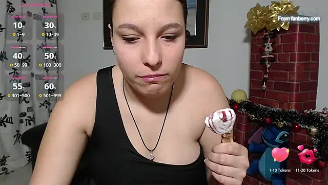 alexia 87 online show from 15, 12, 2024