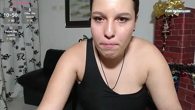 alexia 87 online show from 16, 12, 2024