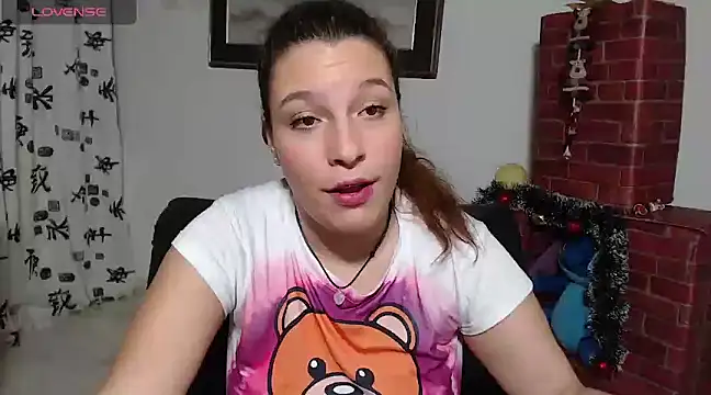 alexia 87 online show from 22, 12, 2024