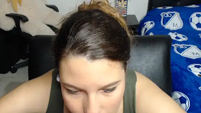 alexia 87 online show from 27, 12, 2024