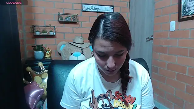 alexia 87 online show from 28, 9, 2025