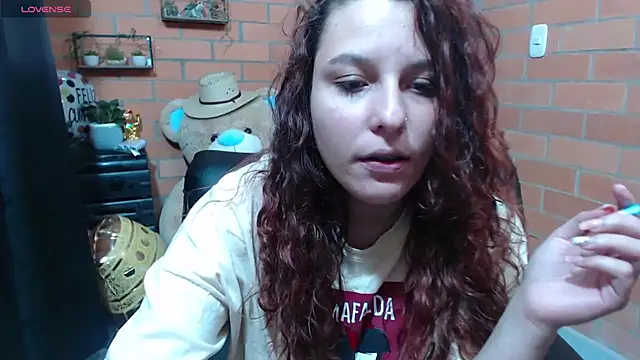 alexia 87 online show from 25, 10, 2025