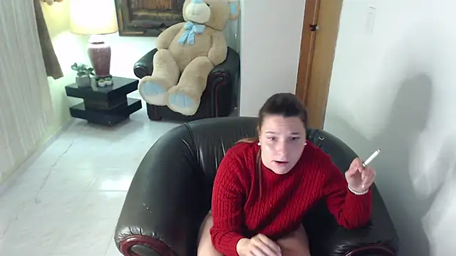 Snapshot of alexia_87 chatting on 20, 6, 2026 alexia 87 online show from 20, 6, 2026