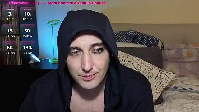 Gil gamesh90 online show from 15, 3, 2025