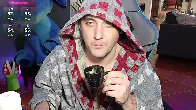 Gil gamesh90 online show from 15, 1, 2026