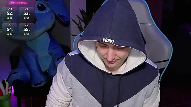 Gil gamesh90 online show from 22, 2, 2026