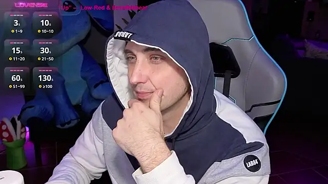 Gil gamesh90 online show from 23, 2, 2026