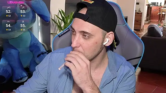 Gil gamesh90 online show from 28, 2, 2026