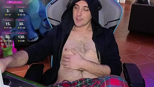 Gil gamesh90 online show from 1, 3, 2026