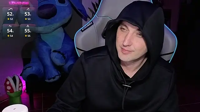 Gil gamesh90 online show from 24, 3, 2026