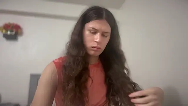 Snapshot of JaxcyVelez chatting on 2, 7, 2026 JaxcyVelez online show from 2, 7, 2026